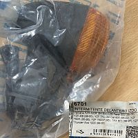картинка Поворотники VICMA 6701 п.л. FZS600 Fazer 98-01/YZF-R6 99-02 от магазина moto-bazar61.ru