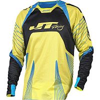 картинка Майка кроссовая JT Racing PRO-SUBFRM-NBC L JT15110J04 L от магазина moto-bazar61.ru