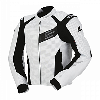 картинка Куртка RS TAICHI 826 VENTED LTHR blk (56) RSJ826 56 от магазина moto-bazar61.ru