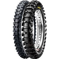картинка 110/90-19 MAXXIS M7308 01319 от магазина moto-bazar61.ru