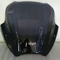 картинка Стекло MRA Speed screen for Naked 09865 от магазина moto-bazar61.ru