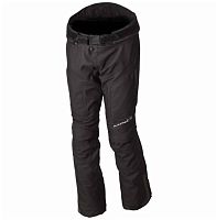 картинка Мотобрюки MACNA LIZARD BLACK кожа+ткань L 1667570L101 L от магазина moto-bazar61.ru