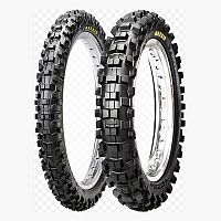 картинка 70/100-19 MAXXIS M7311 13993 от магазина moto-bazar61.ru