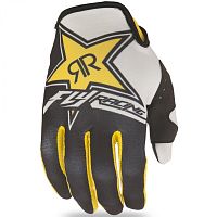 картинка Перчатки FLY RACING Lite Rock Star L 369-01910 L от магазина moto-bazar61.ru
