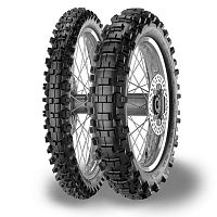 картинка 140/80-18 70M METZELER MCE 6 Days Extreme M+S Extra Soft 21099 от магазина moto-bazar61.ru
