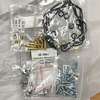 картинка Рем.комплект карбюратора ALL BALLS 26-1641 Yamaha XVZ13 Royal Star 96-98 от магазина moto-bazar61.ru