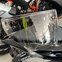картинка Визор HJC HJ-47 прозрачный HHJ47G3000900 от магазина moto-bazar61.ru