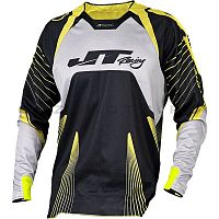 картинка Майка кроссовая JT Racing PRO-SUBFRM-BGN L JT15130J04 L от магазина moto-bazar61.ru