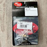 картинка Рем.комплект карбюратора TourMax CAB-S19 Suzuki GSF1200S V-Y 97-00 от магазина moto-bazar61.ru