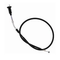 картинка Тросик cцепления Kawasaki KLX450R 08-09 45-2082 54011-0065 от магазина moto-bazar61.ru