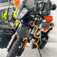 картинка KTM 790 ADVENTURE VBKTR3405KM750986 2019 от магазина moto-bazar61.ru