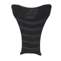 картинка Наклейка на бак STOMPGRIP RIDGE силикон от магазина moto-bazar61.ru