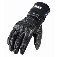 картинка Перчатки HALVARSSONS кожа STATE (чёрные, 6) XS от магазина moto-bazar61.ru