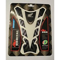 картинка Наклейка на бак ORBITAL HONDA CLR/BLK WING 693009 от магазина moto-bazar61.ru