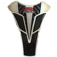 картинка Наклейка на бак ORBITAL CLR/BLK/RED  GSXR 693196 от магазина moto-bazar61.ru