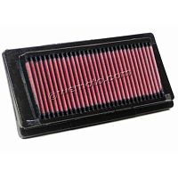 картинка Воздушный фильтр YAMAHA MT01 05- 5YU-1445100-00 от магазина moto-bazar61.ru