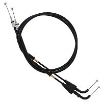 картинка Трос газа Kawasaki KX250F 11-12/KX450F 09-12 45-1031 54012-0286 от магазина moto-bazar61.ru