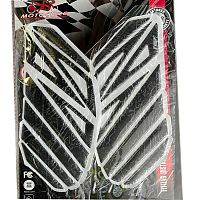 картинка Наклейки боковые Rainbow 11549 от магазина moto-bazar61.ru
