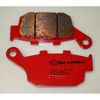 картинка Тормозные колодки BREMBO SINTER 07HO27SP от магазина moto-bazar61.ru