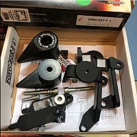 картинка Слайдеры CRASH-PROTECTION SUZUKI GSX-R 600/750 08-10 CPSU-027T-B от магазина moto-bazar61.ru