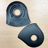 картинка Крыши визора SCORPION ADX-2 black/matt 99-938-08 от магазина moto-bazar61.ru