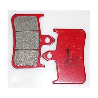 картинка Тормозные колодки BREMBO SINTER 07HO28SA от магазина moto-bazar61.ru