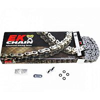 картинка Цепь EK 530 ZVX3-118 20383 от магазина moto-bazar61.ru