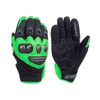 картинка Перчатки AGV SPORT JET F.GREEN L A02361-037-10 L от магазина moto-bazar61.ru