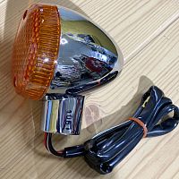 картинка Поворотники K&S VT400/600/1100 F/R 25-1061 от магазина moto-bazar61.ru
