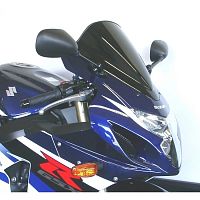 картинка Стекло MRA GSX-R600/750 (BLUE) 04- 03201 от магазина moto-bazar61.ru