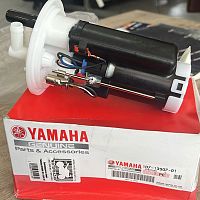 картинка Бензонасос в сборе Yamaha XV1900 1D7-13907-01 от магазина moto-bazar61.ru