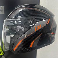 картинка Шлем HJC i31 RENO MC7 L 31521 L от магазина moto-bazar61.ru