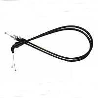картинка Трос газа KTM EXC/SX-F 350-500 45-1045 77002091000 от магазина moto-bazar61.ru