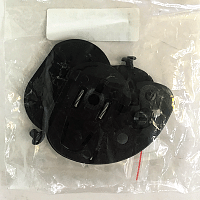 картинка Крепление визора HJ-32 HHJ32G3000900 от магазина moto-bazar61.ru