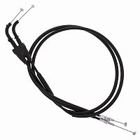 картинка Трос газа Suzuki RMZ250 07/450 05-07 45-1033 58301-35G00 от магазина moto-bazar61.ru