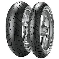 картинка 120/70-17 METZELER Roadtec Z8 14794 от магазина moto-bazar61.ru