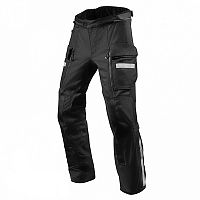 картинка Мотобрюки REV'IT Sand 4 H2O black 2XL FPT104-1011-2XL 2XL от магазина moto-bazar61.ru