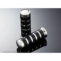 картинка Ручки PW COMFORT 7/8" 45-0111 от магазина moto-bazar61.ru