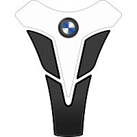 картинка Наклейка на бак ORBITAL BMW CLR/BLK от магазина moto-bazar61.ru
