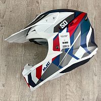 картинка Шлем HJC i50 VANISH MC21SF S 28864 от магазина moto-bazar61.ru