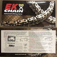 картинка Цепь EK 525 ZVX3-118 20378 от магазина moto-bazar61.ru