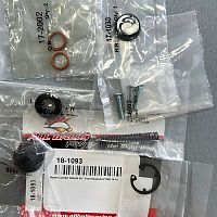 картинка РЕМ.КОМПЛЕКТ ALL BALLS торм. цил. 18-1093 от магазина moto-bazar61.ru