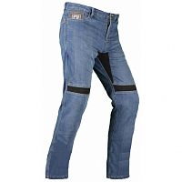 Мотобрюки MOTEQ Toretto джинсы blue 30-30 M08704 30 фото оригинальные | Moto-Bazar