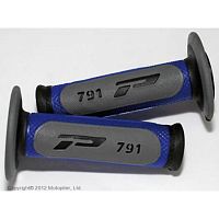 картинка Ручки PROGRIP 791 BLACK/GREY PG0791 от магазина moto-bazar61.ru