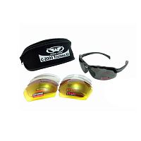картинка Очки Global Vision C-2000 Touring от магазина moto-bazar61.ru