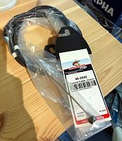 картинка Тросик cцепления Suzuki RMZ450 05-16 45-2040 58210-28H00 от магазина moto-bazar61.ru