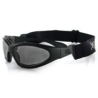 картинка Очки BOBSTER GXR SMOKE GXR001 от магазина moto-bazar61.ru