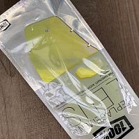 картинка Линза сменная 100% Injected antifog Accuri/Strata Gold mirror 51004-009-02 от магазина moto-bazar61.ru