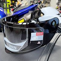 картинка Визор IXS HX217 DarkSmoke X14091-VVP-KFDG от магазина moto-bazar61.ru