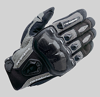 картинка Перчатки RS TAICHI ARMED MESH CARBON S от магазина moto-bazar61.ru